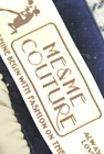 me&me couture（ミー＆ミークチュール）の古着「商品番号：PR10189027」-6