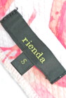 rienda（リエンダ）の古着「商品番号：PR10189030」-6