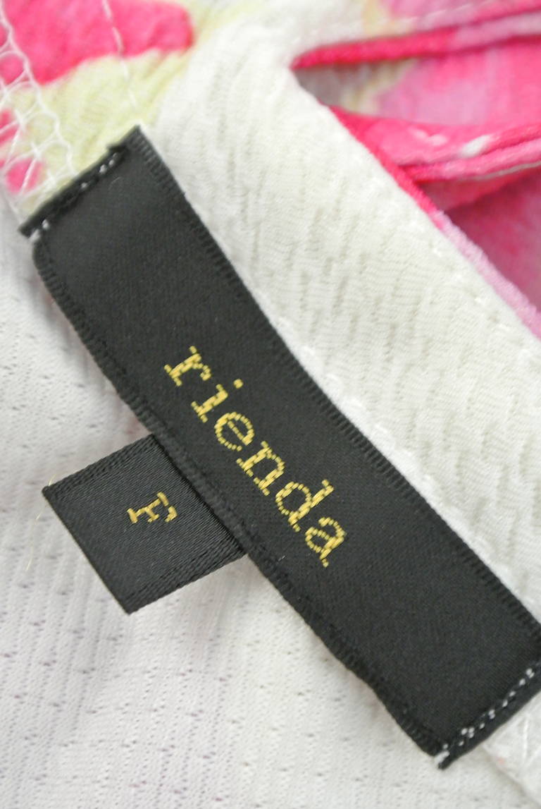 rienda（リエンダ）の古着「商品番号：PR10189035」-大画像6