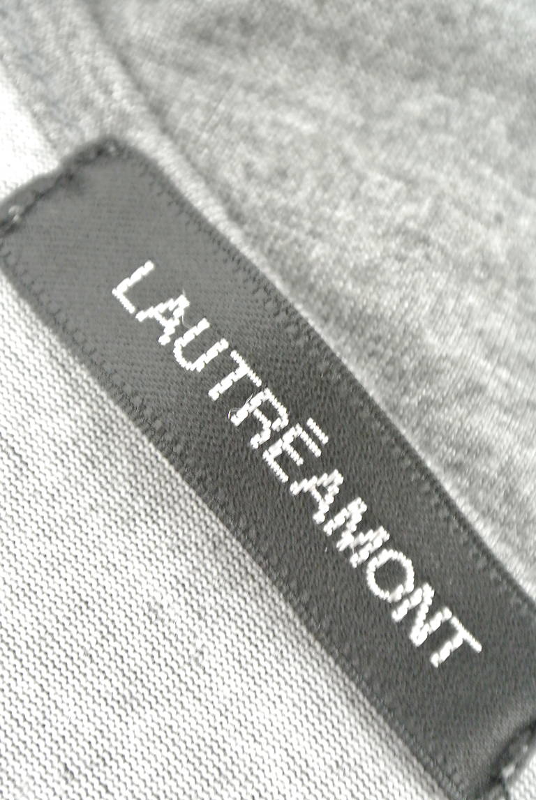 LAUTREAMONT（ロートレアモン）の古着「商品番号：PR10189045」-大画像6