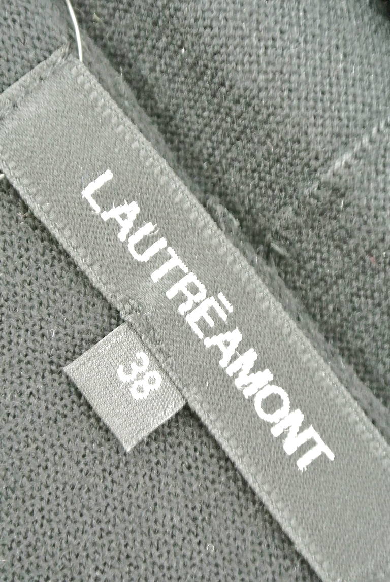 LAUTREAMONT（ロートレアモン）の古着「商品番号：PR10189048」-大画像6