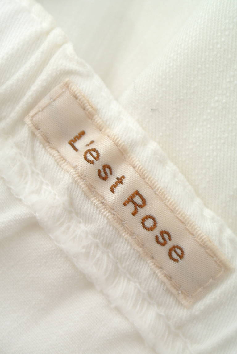 L'EST ROSE（レストローズ）の古着「商品番号：PR10189051」-大画像6