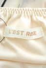 L'EST ROSE（レストローズ）の古着「商品番号：PR10189065」-6