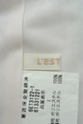 L'EST ROSE（レストローズ）の古着「商品番号：PR10189067」-6