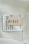LAISSE PASSE（レッセパッセ）の古着「商品番号：PR10189068」-6