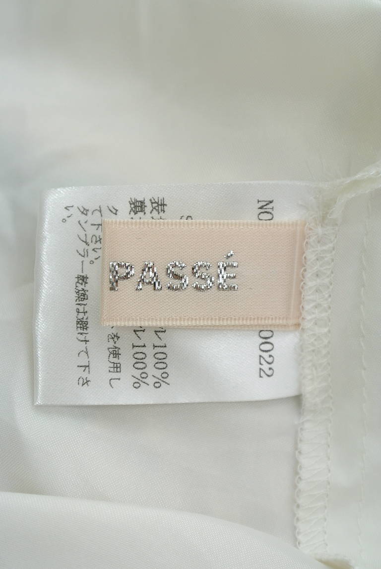 LAISSE PASSE（レッセパッセ）の古着「商品番号：PR10189068」-大画像6