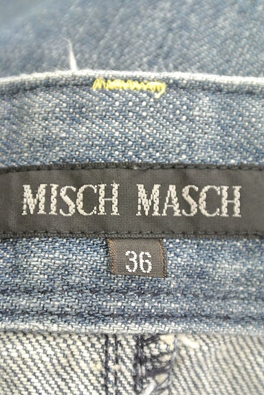 MISCH MASCH（ミッシュマッシュ）の古着「（デニムパンツ）」大画像６へ