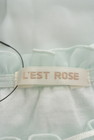 L'EST ROSE（レストローズ）の古着「商品番号：PR10189080」-6