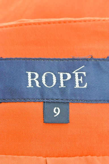 ROPE（ロペ）の古着「（ミニスカート）」大画像６へ