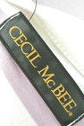CECIL McBEE（セシルマクビー）の古着「商品番号：PR10189101」-6