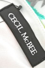 CECIL McBEE（セシルマクビー）の古着「商品番号：PR10189105」-6