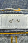 ef-de（エフデ）の古着「商品番号：PR10189108」-6