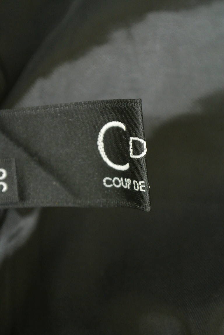 COUP DE CHANCE（クードシャンス）の古着「商品番号：PR10189109」-大画像6