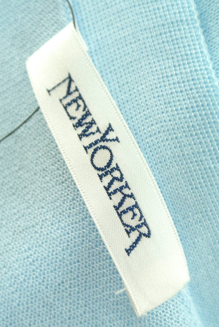 NEW YORKER（ニューヨーカー）の古着「商品番号：PR10189115」-大画像6
