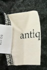antiqua（アンティカ）の古着「商品番号：PR10189126」-6