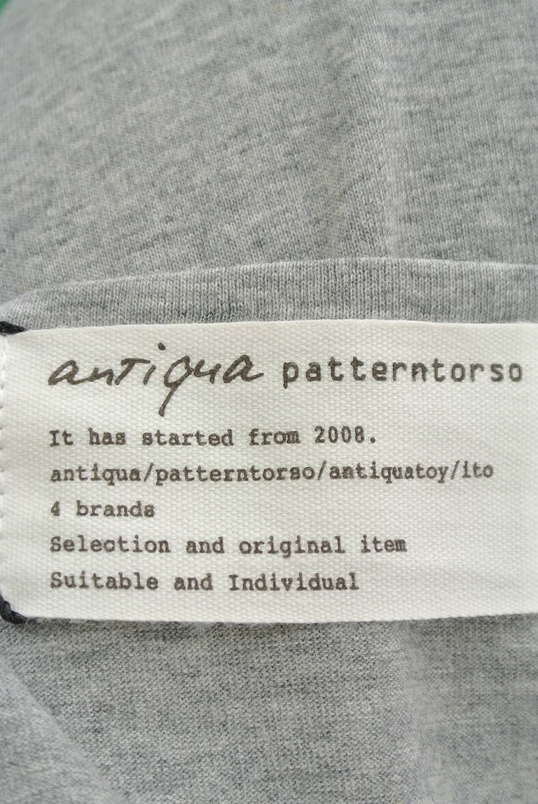 antiqua（アンティカ）の古着「商品番号：PR10189135」-大画像6