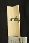 antiqua（アンティカ）の古着「商品番号：PR10189147」-6