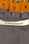 axes femme（アクシーズファム）の古着「商品番号：PR10189169」-6
