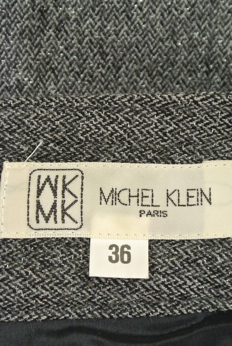 MK MICHEL KLEIN（エムケーミッシェルクラン）の古着「商品番号：PR10189176」-大画像6