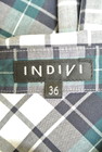 INDIVI（インディヴィ）の古着「商品番号：PR10189184」-6