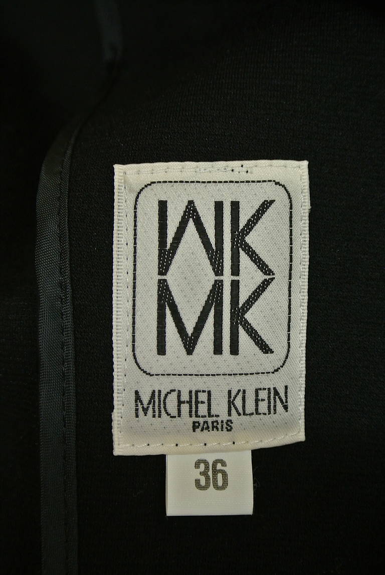 MK MICHEL KLEIN（エムケーミッシェルクラン）の古着「商品番号：PR10189187」-大画像6