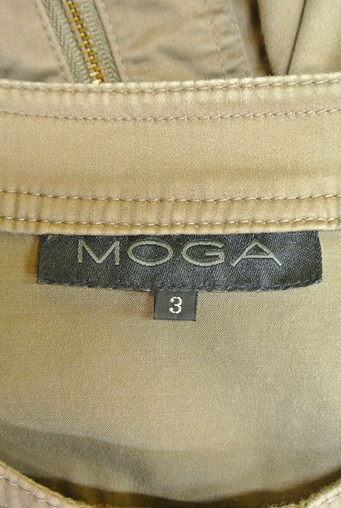 MOGA（モガ）の古着「（ジャケット）」大画像６へ
