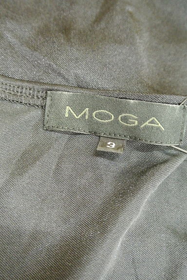 MOGA（モガ）の古着「（カットソー・プルオーバー）」大画像６へ