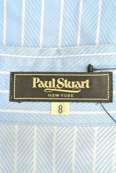 Paul Stuart（ポールスチュアート）の古着「（ブラウス）」大画像６へ