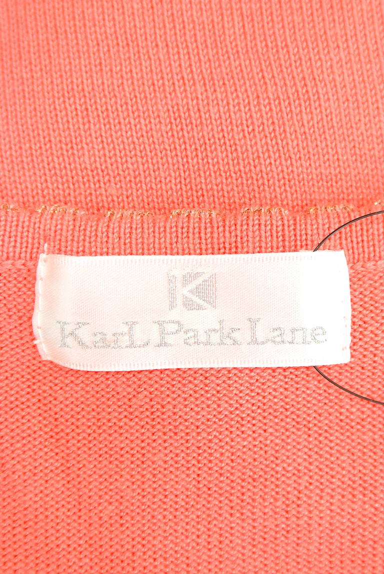KarL Park Lane（カールパークレーン）の古着「商品番号：PR10189217」-大画像6