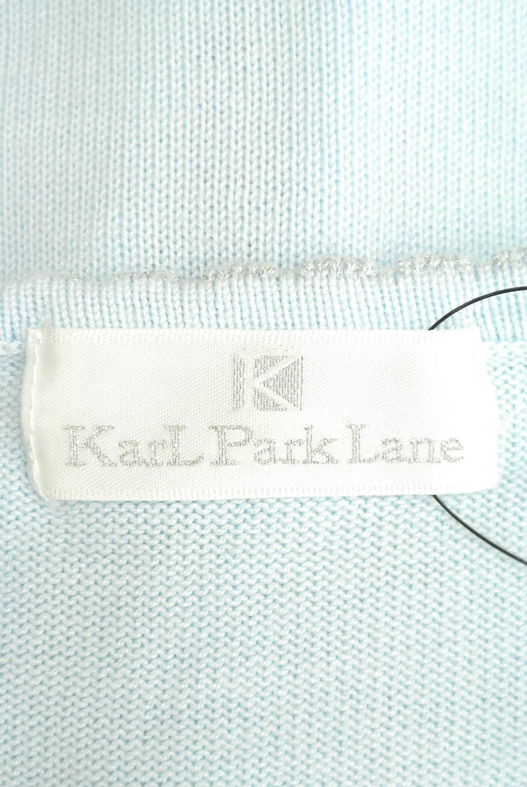 KarL Park Lane（カールパークレーン）の古着「商品番号：PR10189219」-大画像6