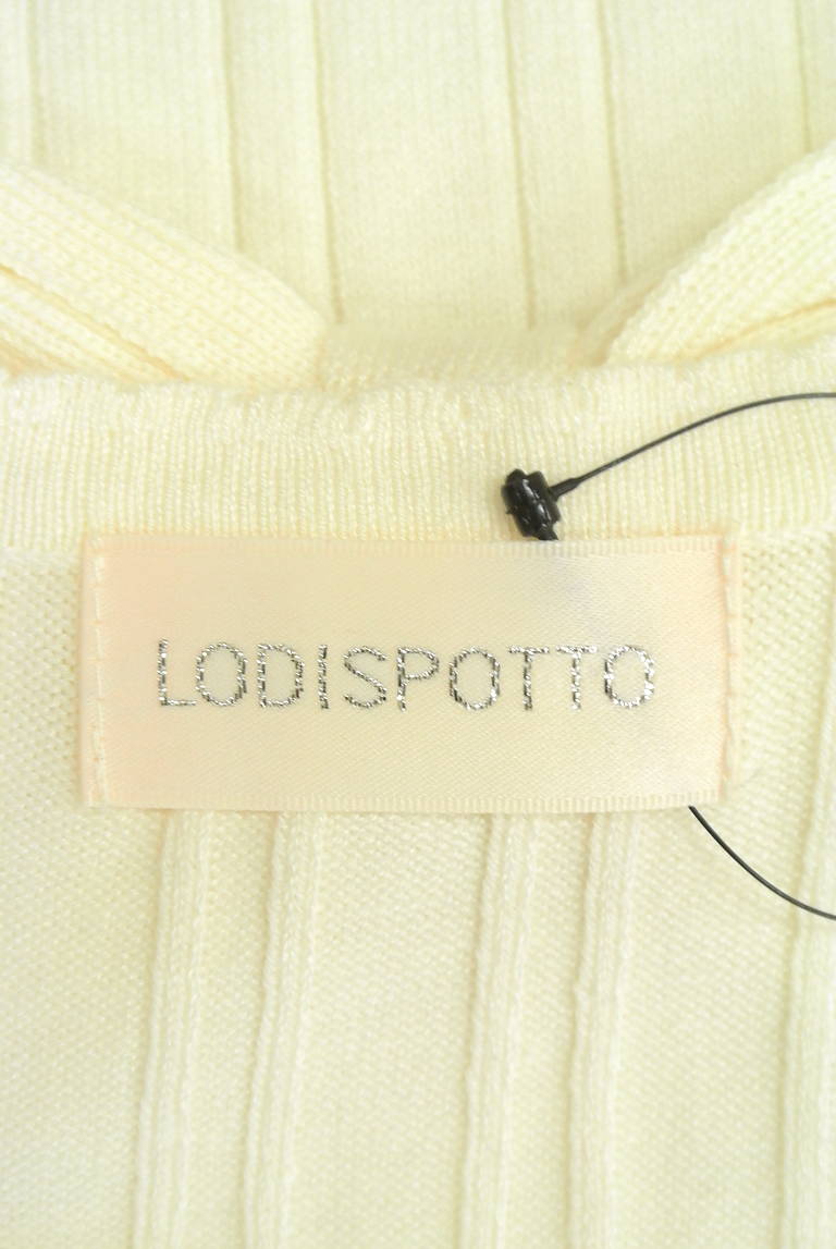 LODISPOTTO（ロディスポット）の古着「商品番号：PR10189224」-大画像6