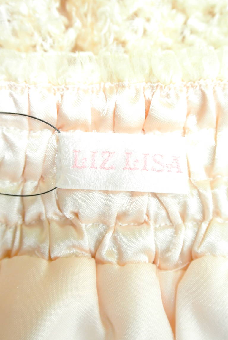 LIZ LISA（リズリサ）の古着「商品番号：PR10189227」-大画像6