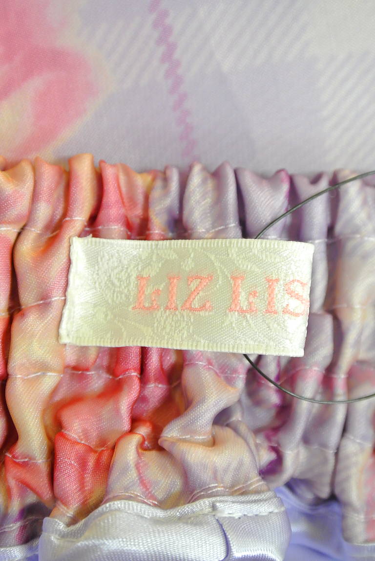 LIZ LISA（リズリサ）の古着「商品番号：PR10189228」-大画像6