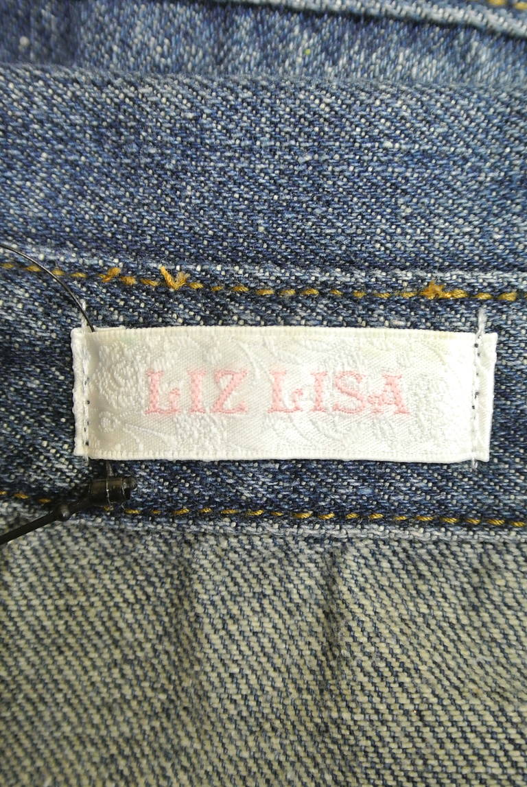 LIZ LISA（リズリサ）の古着「商品番号：PR10189231」-大画像6