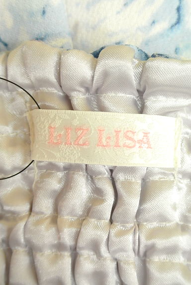 LIZ LISA（リズリサ）の古着「（オーバーオール・サロペット）」大画像６へ