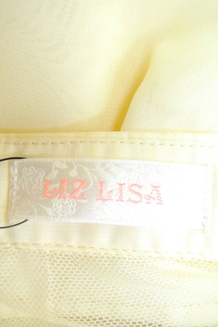 LIZ LISA（リズリサ）の古着「商品番号：PR10189239」-大画像6