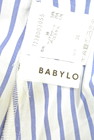 BABYLONE（バビロン）の古着「商品番号：PR10189250」-6