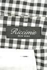 Riccimie NEWYORK（リッチミーニューヨーク）の古着「商品番号：PR10189258」-6