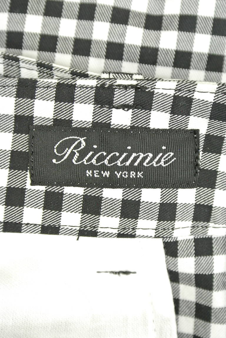 Riccimie NEWYORK（リッチミーニューヨーク）の古着「商品番号：PR10189258」-大画像6