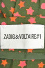 Zadig&Voltaire（ザディグエヴォルテール）の古着「商品番号：PR10189260」-6
