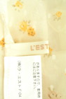 L'EST ROSE（レストローズ）の古着「商品番号：PR10189287」-6