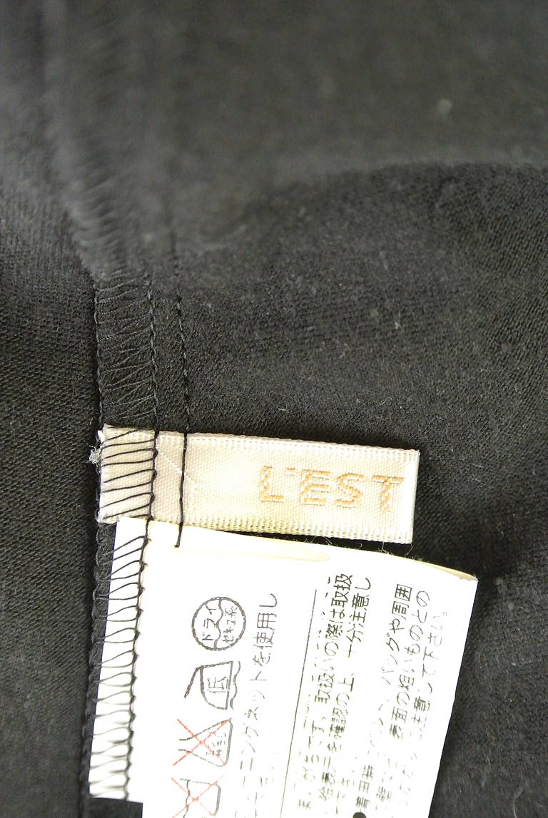 L'EST ROSE（レストローズ）の古着「商品番号：PR10189295」-大画像6