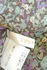L'EST ROSE（レストローズ）の古着「商品番号：PR10189297」-6