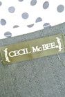 CECIL McBEE（セシルマクビー）の古着「商品番号：PR10189302」-6