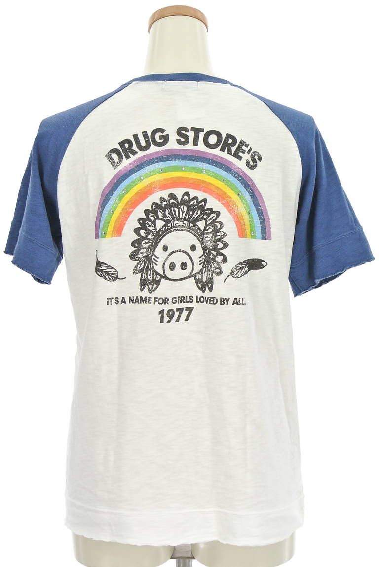 drug store's（ドラッグストアーズ）の古着「商品番号：PR10189345」-大画像2