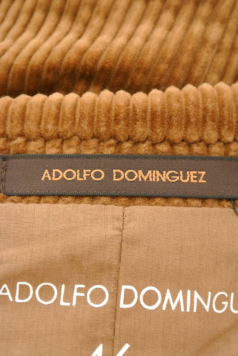 ADOLFO DOMINGUEZ（アドルフォドミンゲス）の古着「商品番号：PR10189365」-大画像6