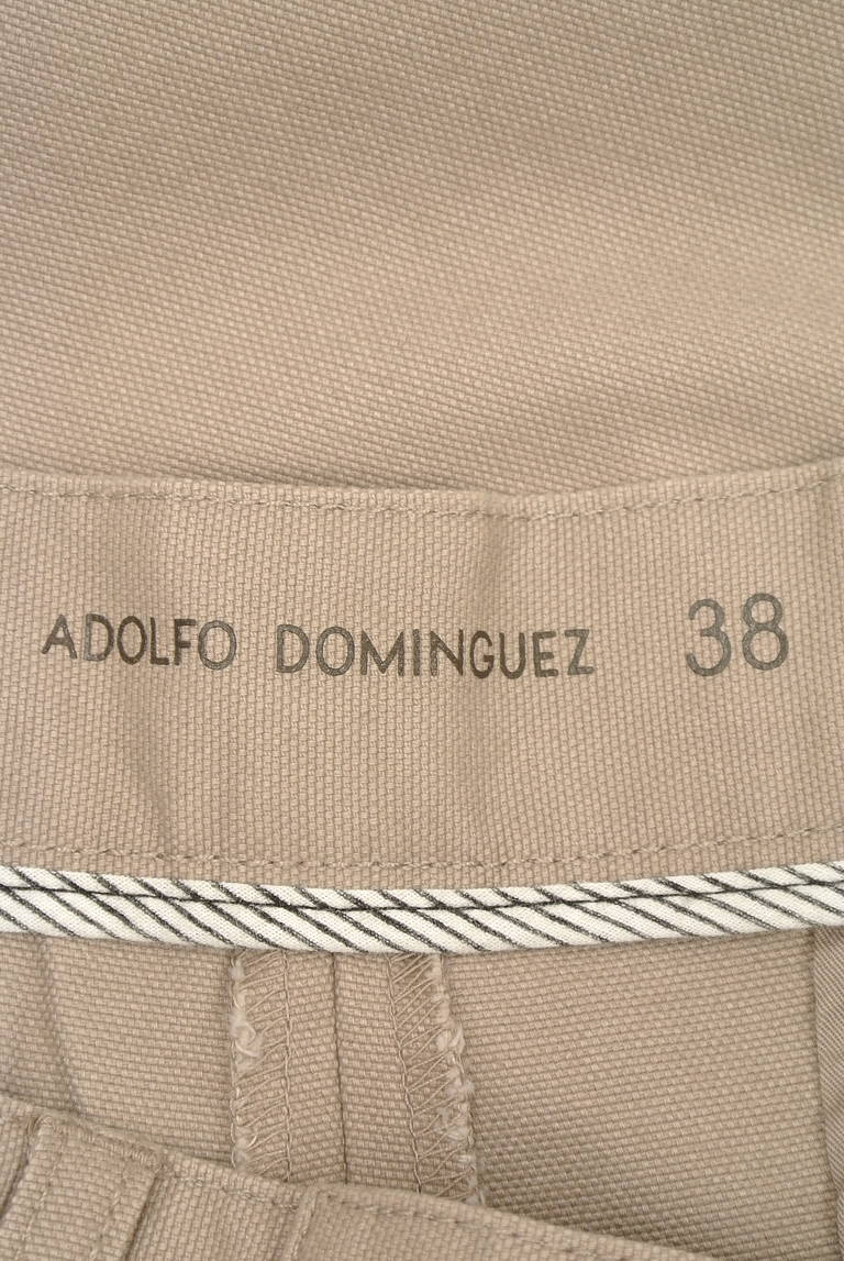 ADOLFO DOMINGUEZ（アドルフォドミンゲス）の古着「商品番号：PR10189377」-大画像6