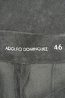ADOLFO DOMINGUEZ（アドルフォドミンゲス）の古着「商品番号：PR10189379」-6