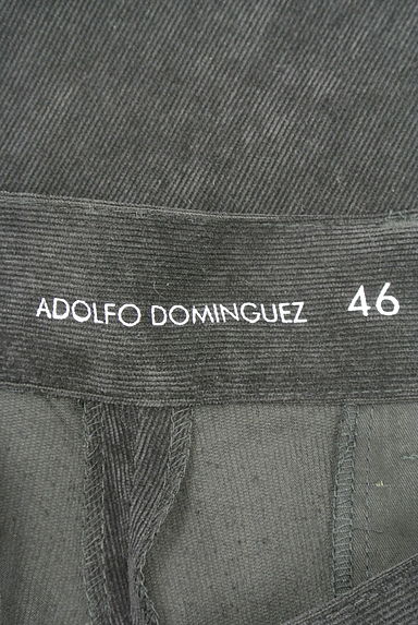 ADOLFO DOMINGUEZ（アドルフォドミンゲス）の古着「（パンツ）」大画像６へ