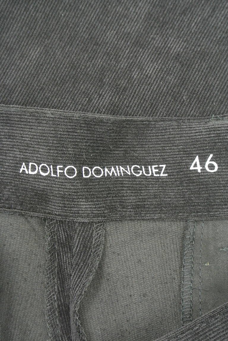 ADOLFO DOMINGUEZ（アドルフォドミンゲス）の古着「商品番号：PR10189379」-大画像6